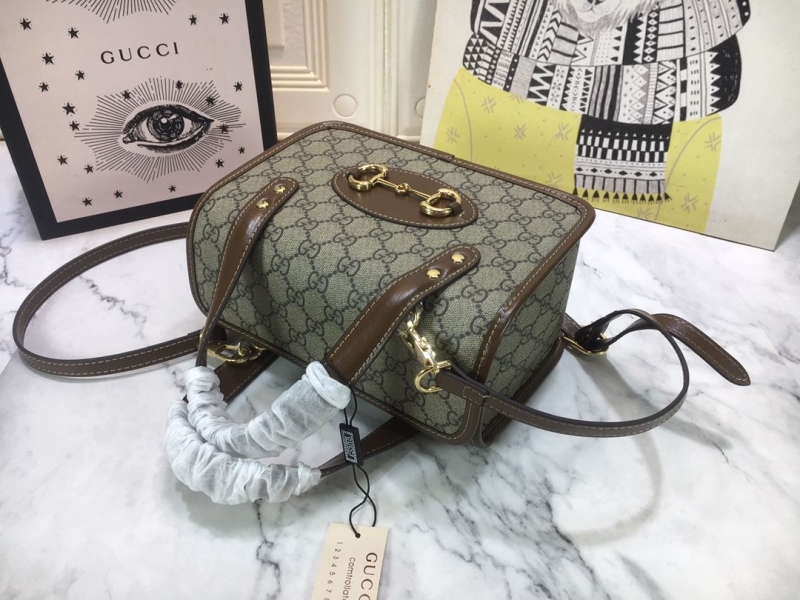 Gucci Top Handle Bags